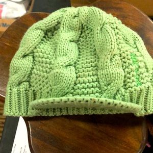 BULA Knitted Hat